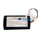 Batería para PLC EPG-1095 [Batería de Repuesto]